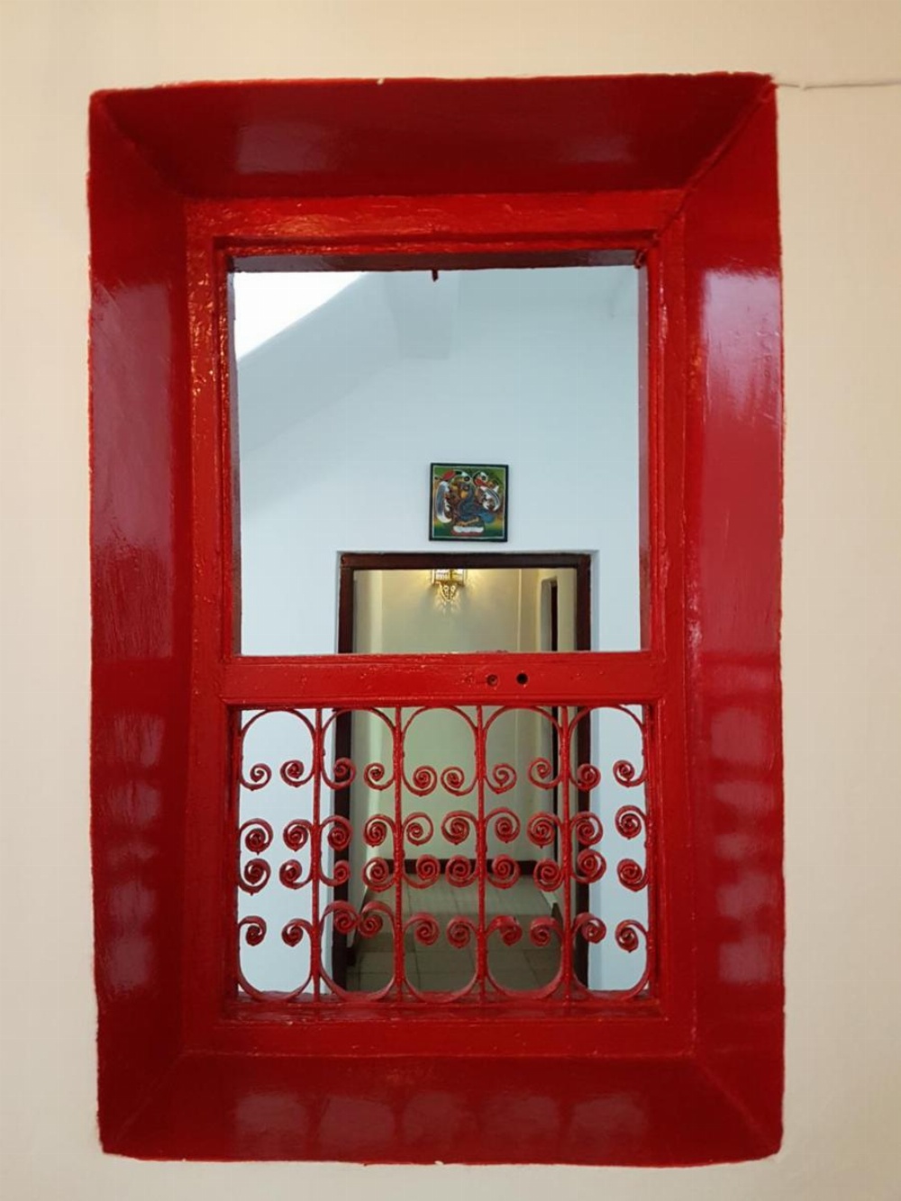 Riverman Hotel Image 6