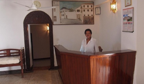 Riverman Hotel image 9